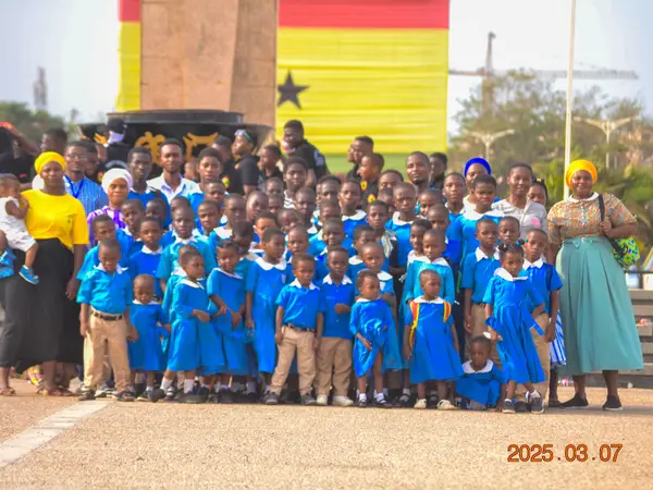 HEWIS school life