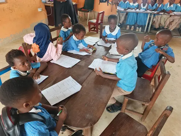 HEWIS school life