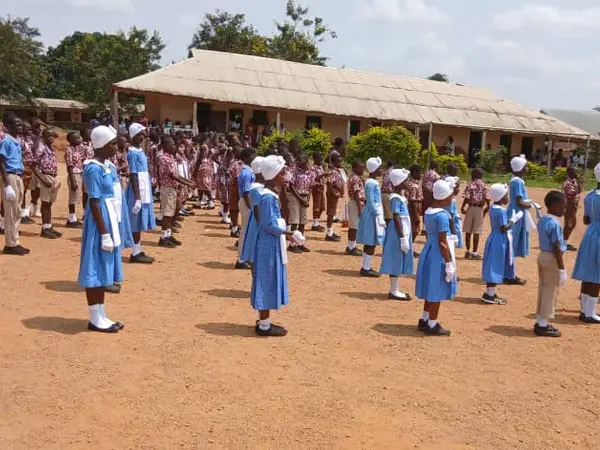 HEWIS school life